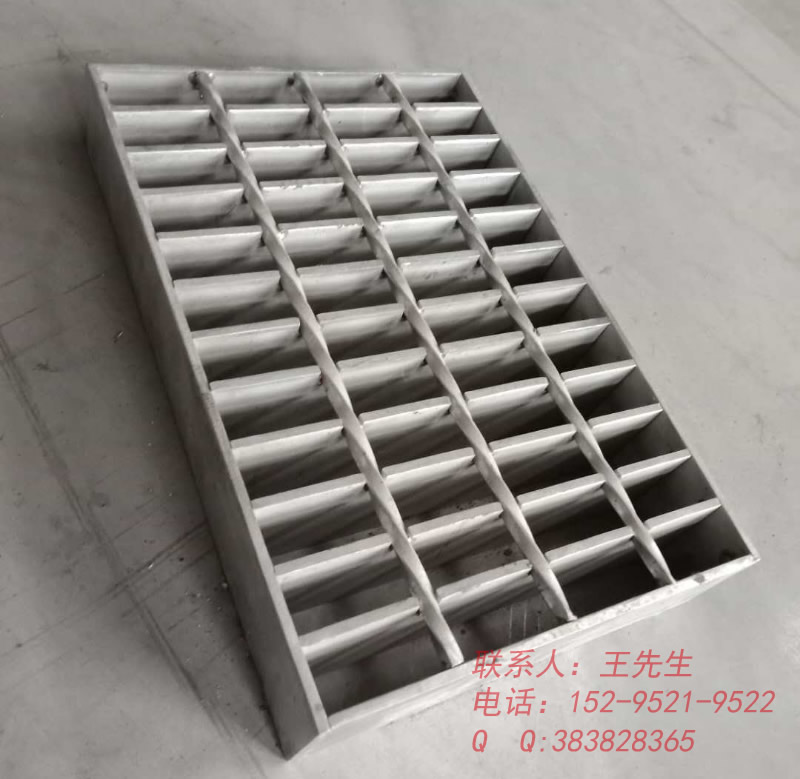 Twisted Steel Press-Welded ตะแกรงเหล็กสแตนเลส